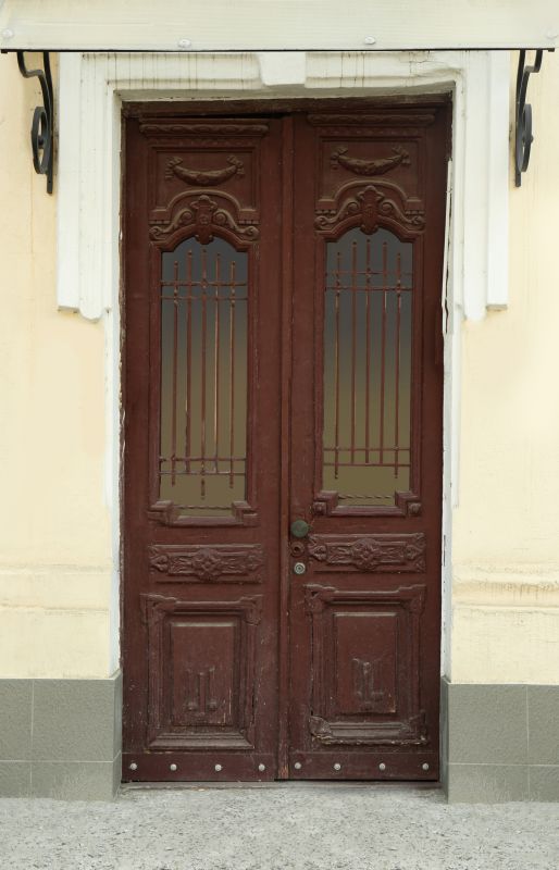 Entryway Installation